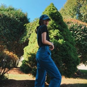 Meet your Posher, Jen